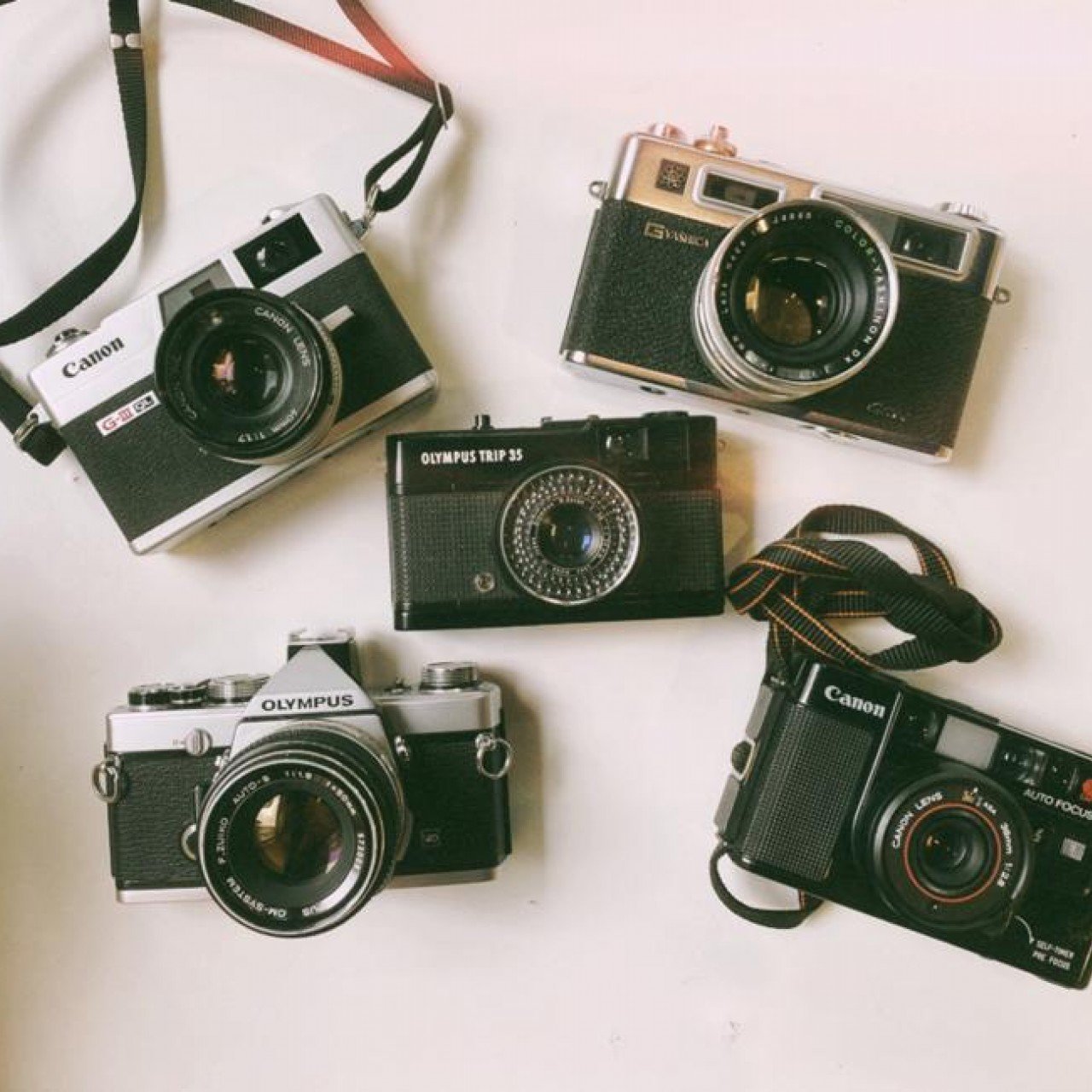 Film Camera