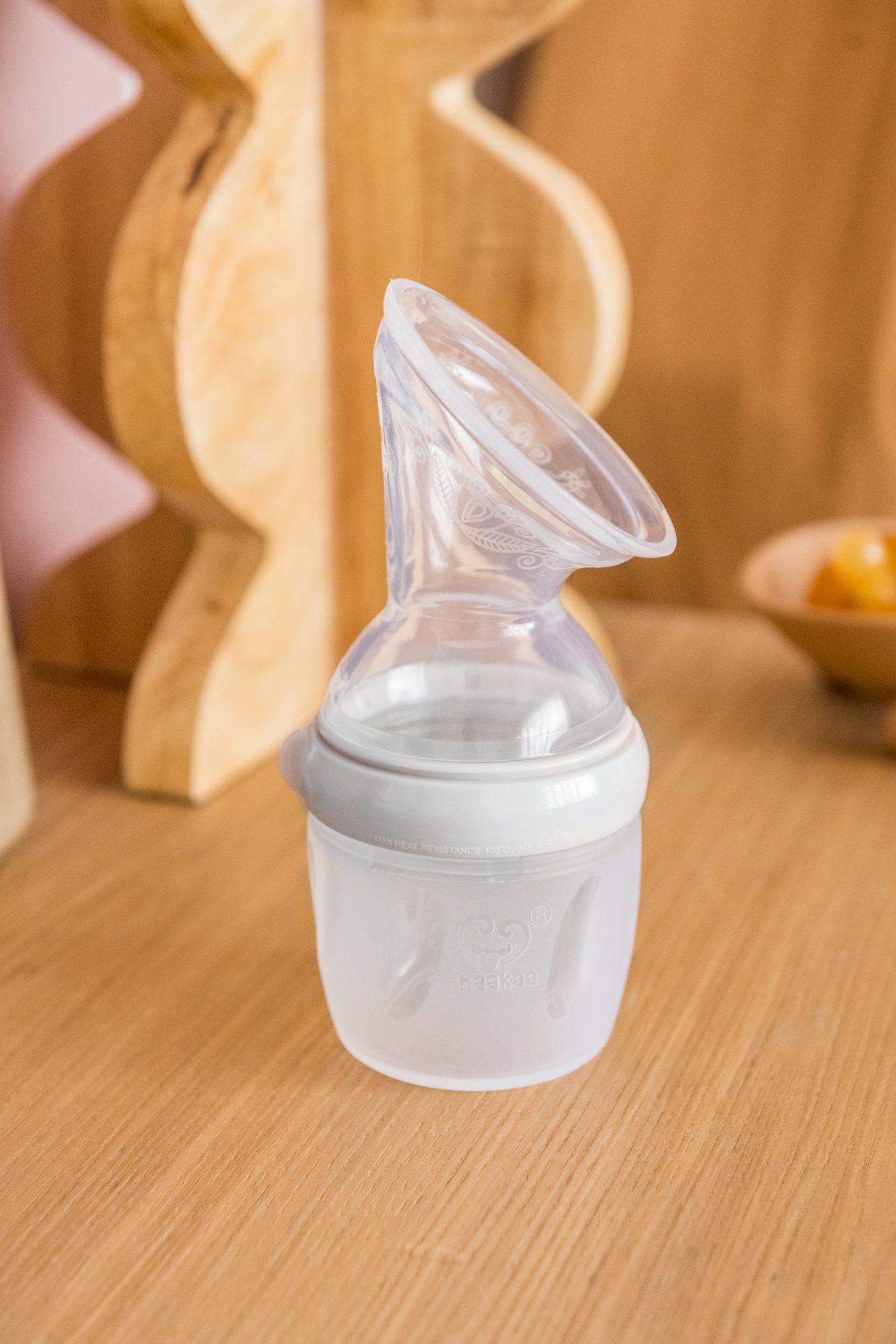 haakaa gen 3 silicone breast pump