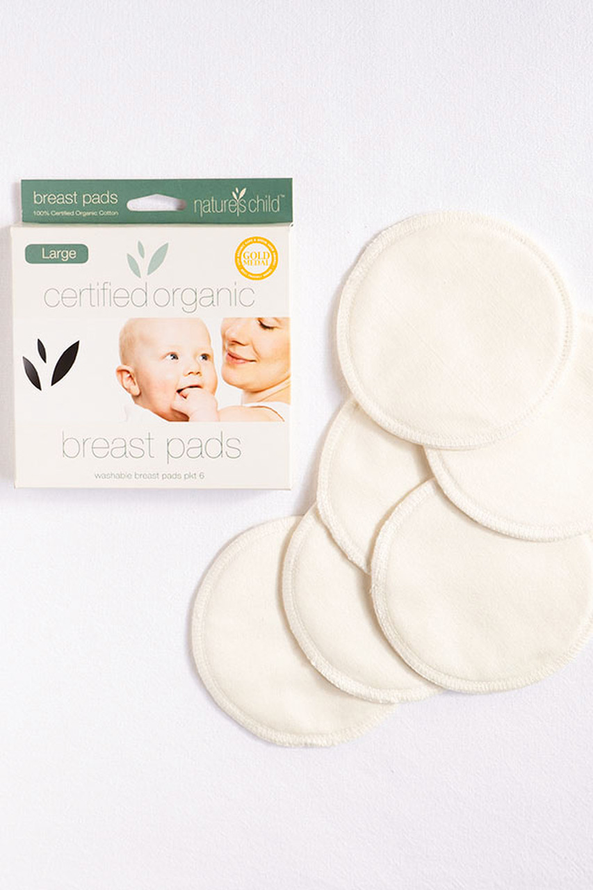 Breast Pads