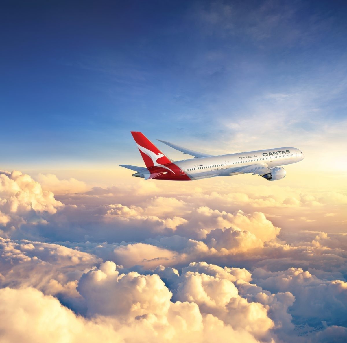 Honeymoon Flights