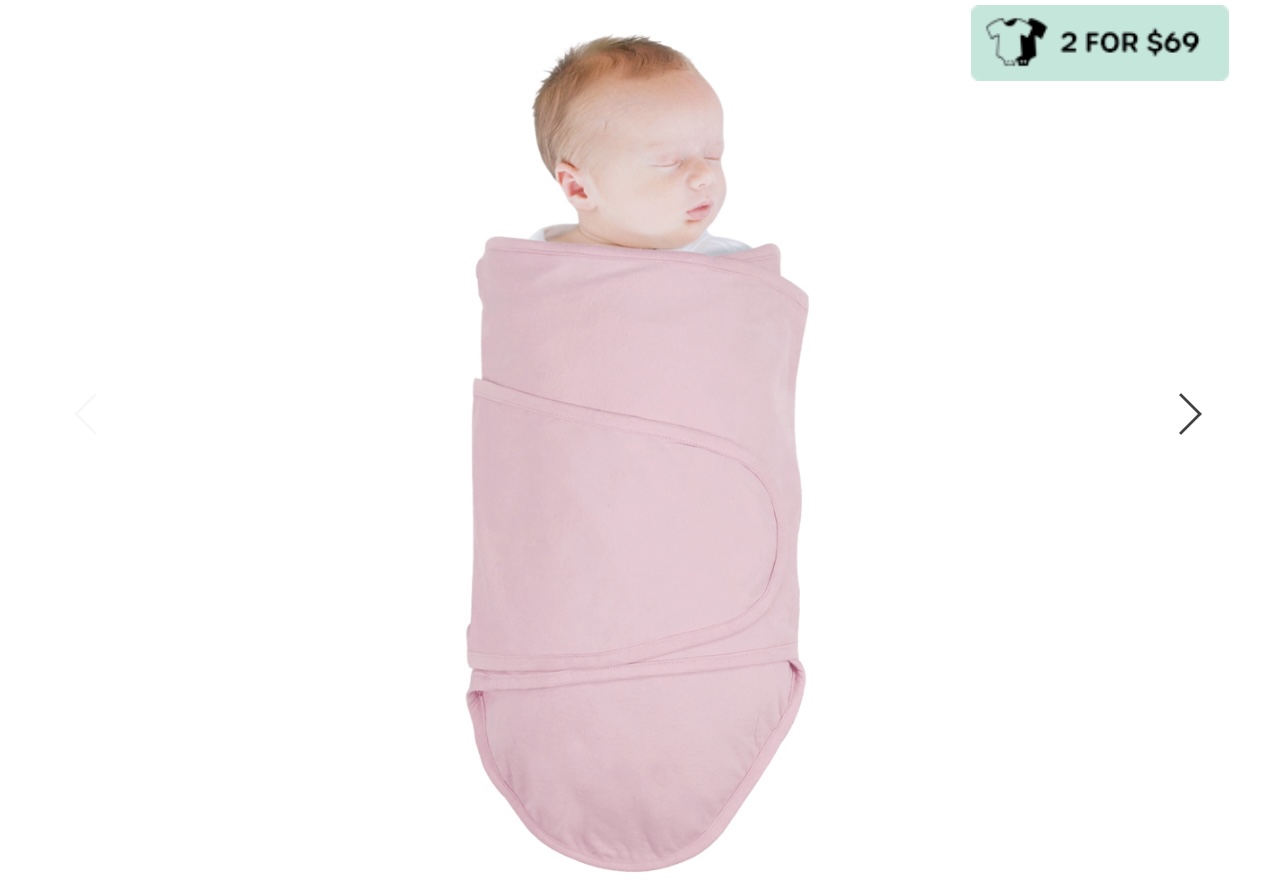 Swaddle