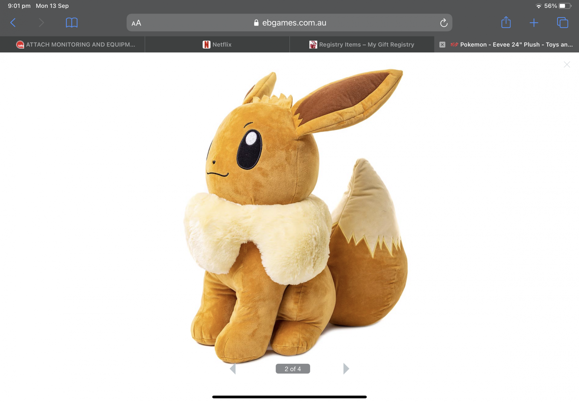 Eevee