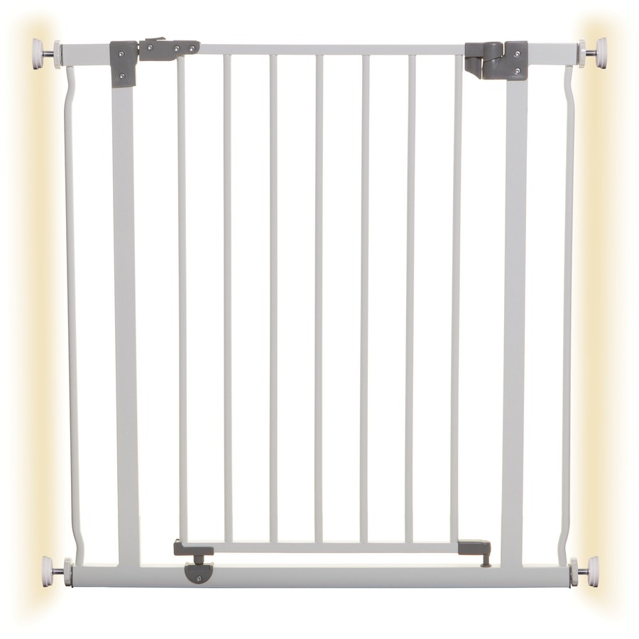 Dreambaby Liberty Security Gate with Smart Stay-Open Feature
