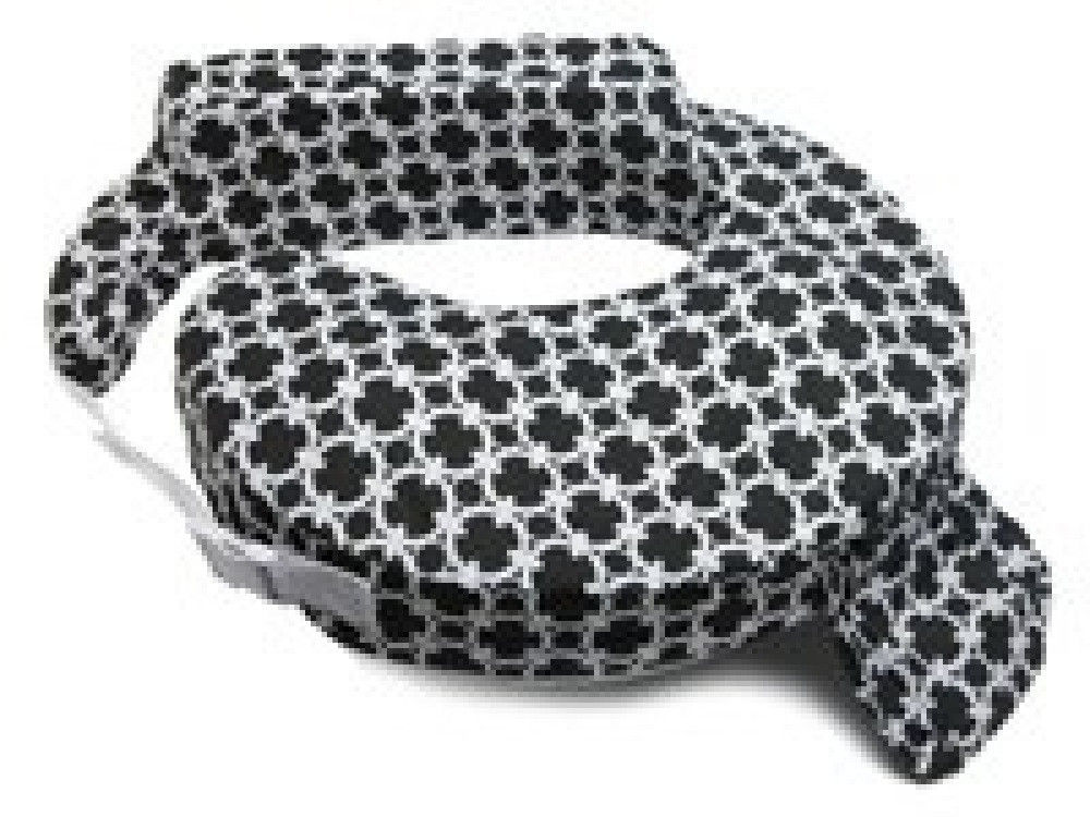 My Brest Friend Feeding Pillow Marina Black