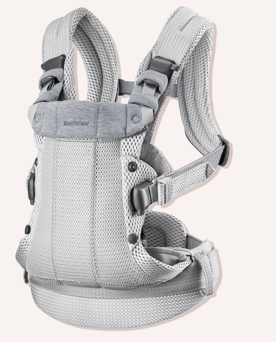 Baby Carrier