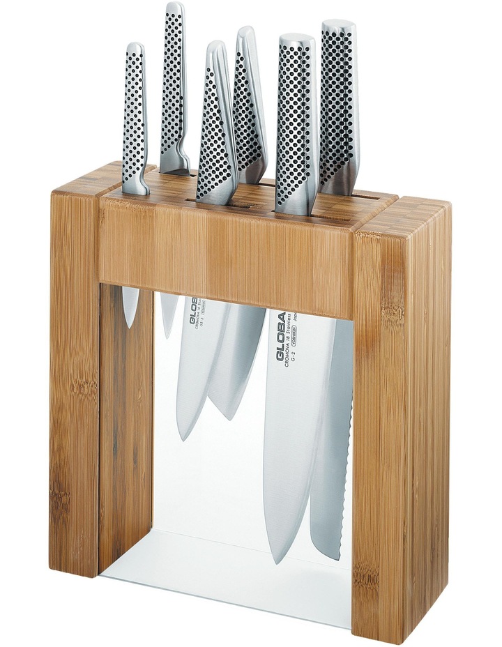 Knife Set