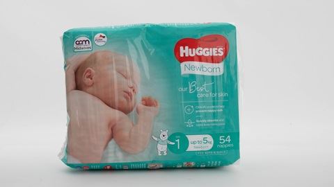 Nappies