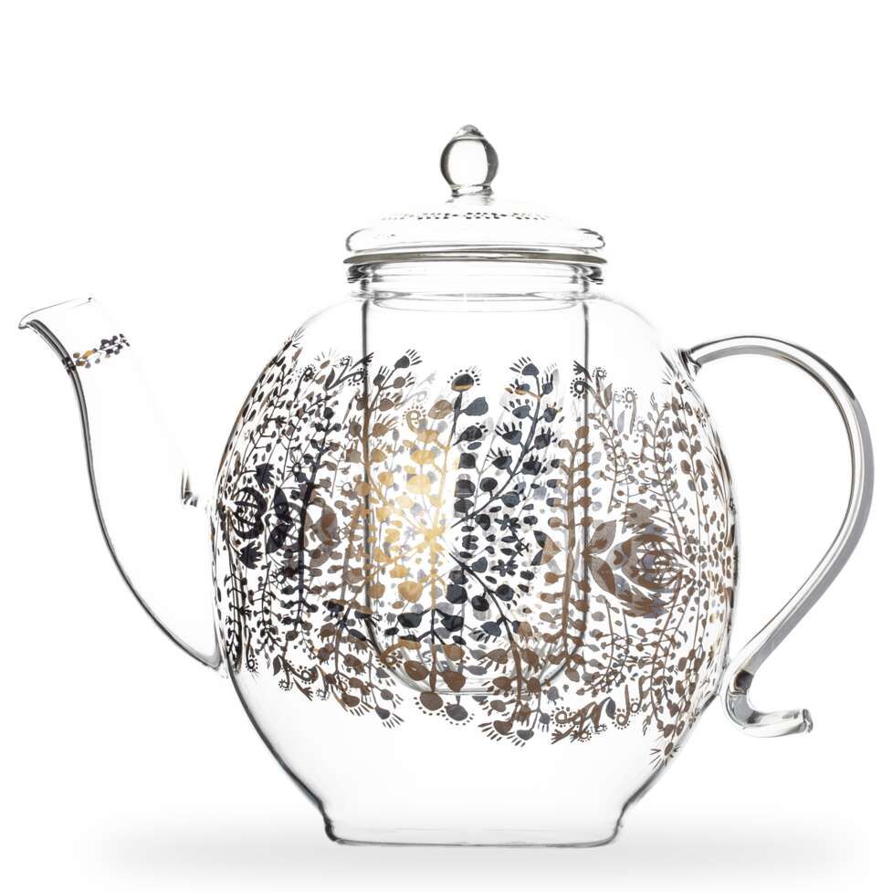 Teapot