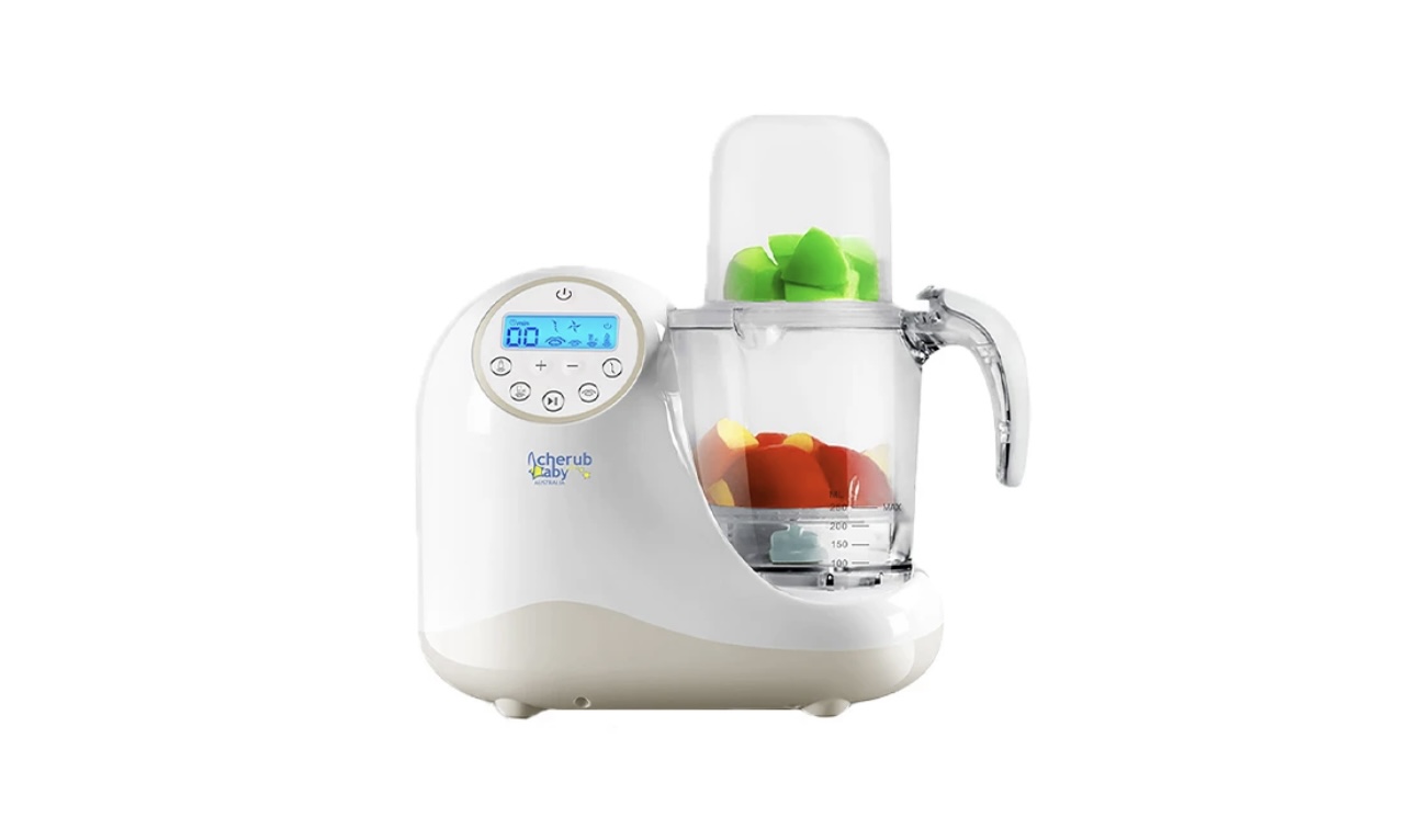 Baby Food Maker