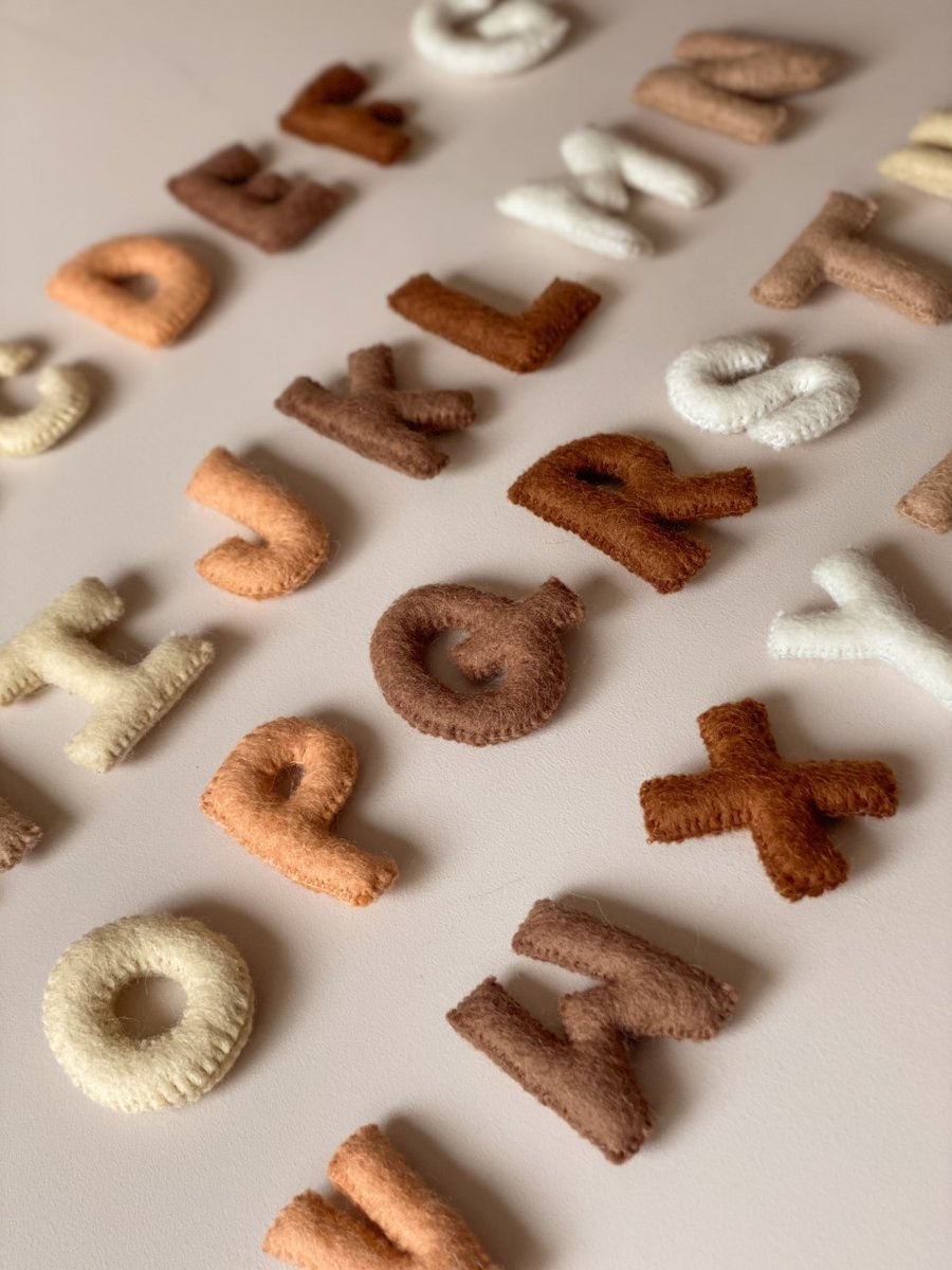 Alphabet