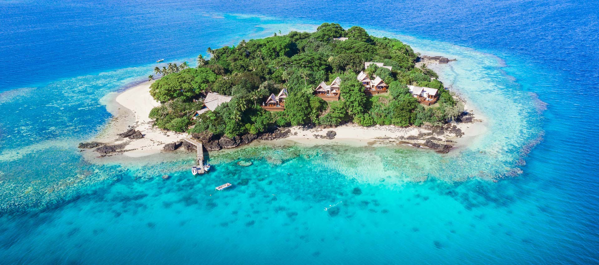 Our Honeymoon