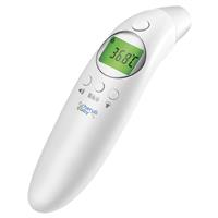 Cherub Baby 4 in 1 Infrared Digital Ear And Forehead Thermometer V2