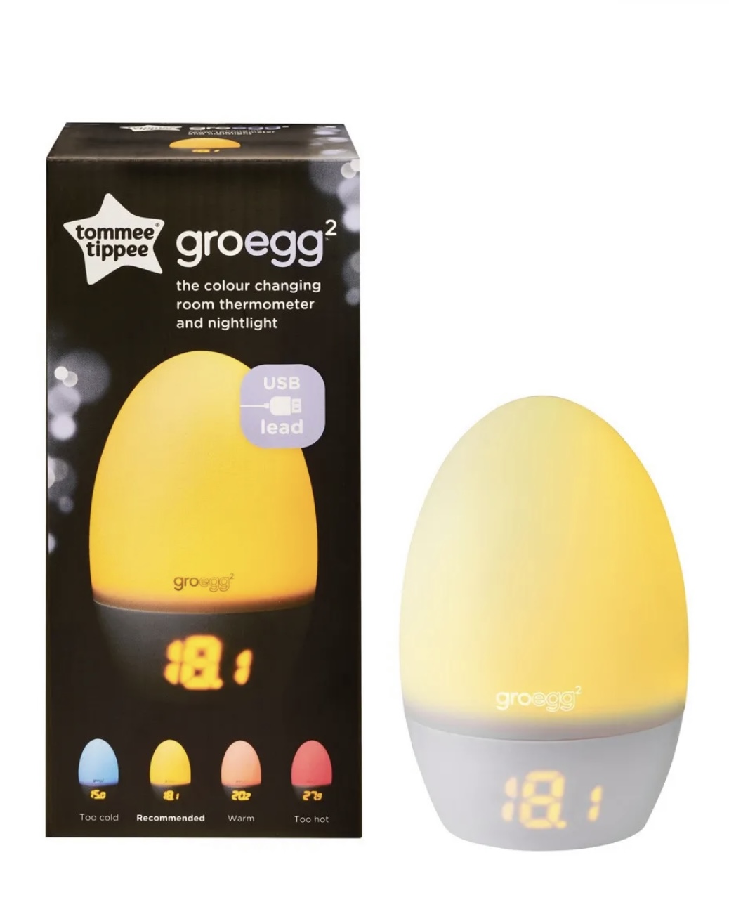 Grow Egg