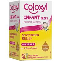 Coloxyl Drops