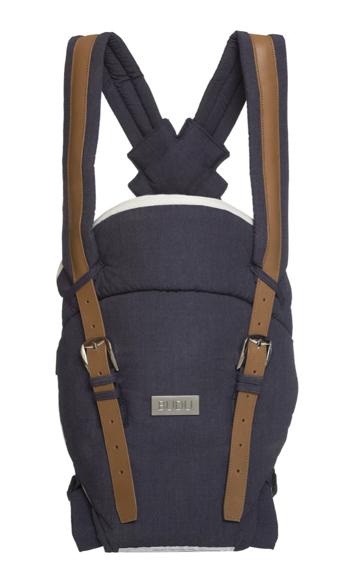 Budu Baby Carrier