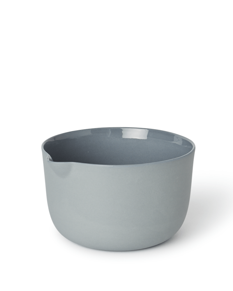 mud - Mixing Bowl Small Steel