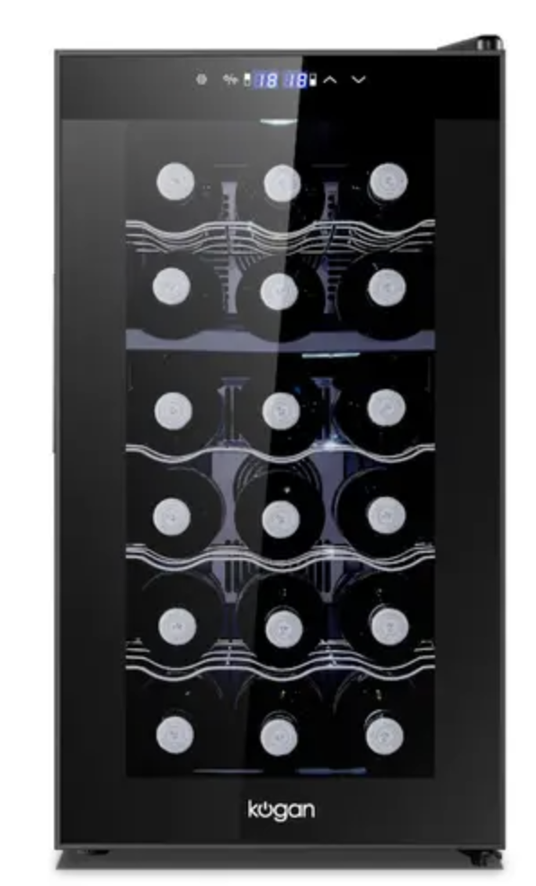 Wine Fridge