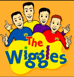 The Wiggles