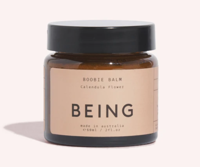 Boobie Balm