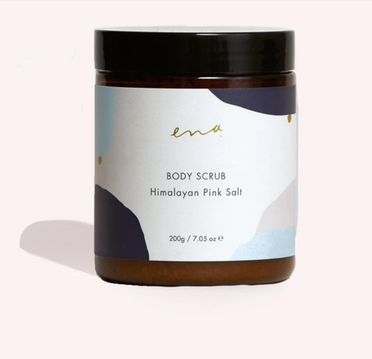 Body Scrub