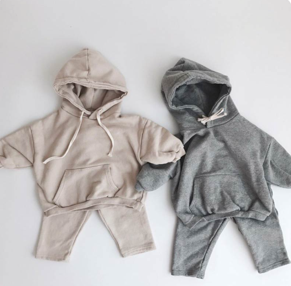 Sweat Set