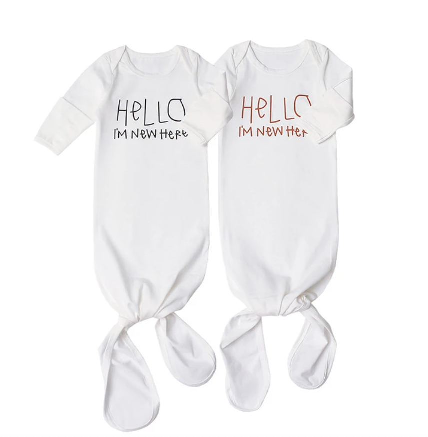 Swaddle