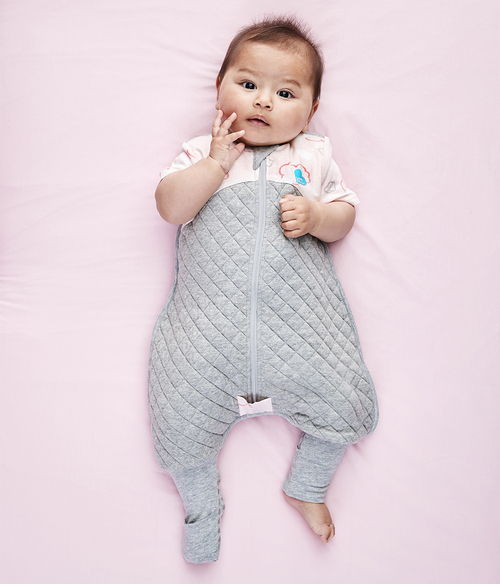 Sleep suits