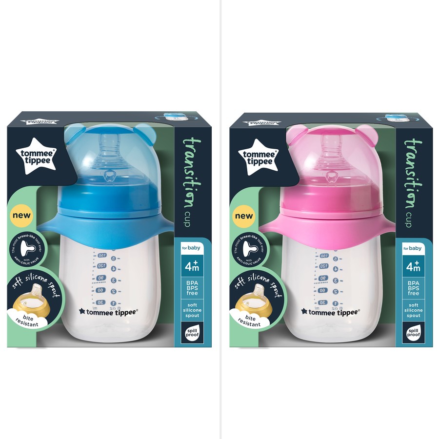 Tommee Tippee Transition Cup