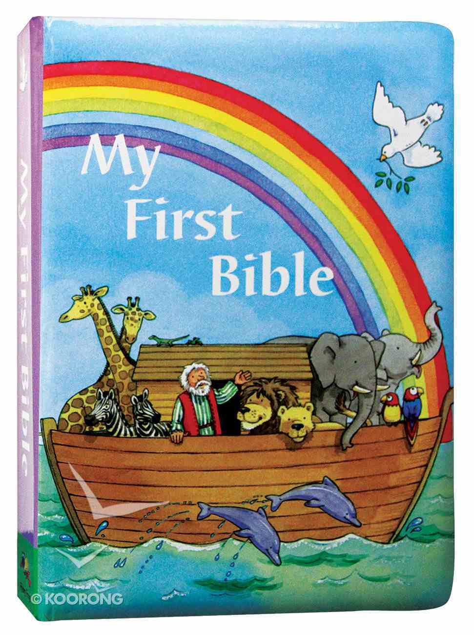 Baby Bible