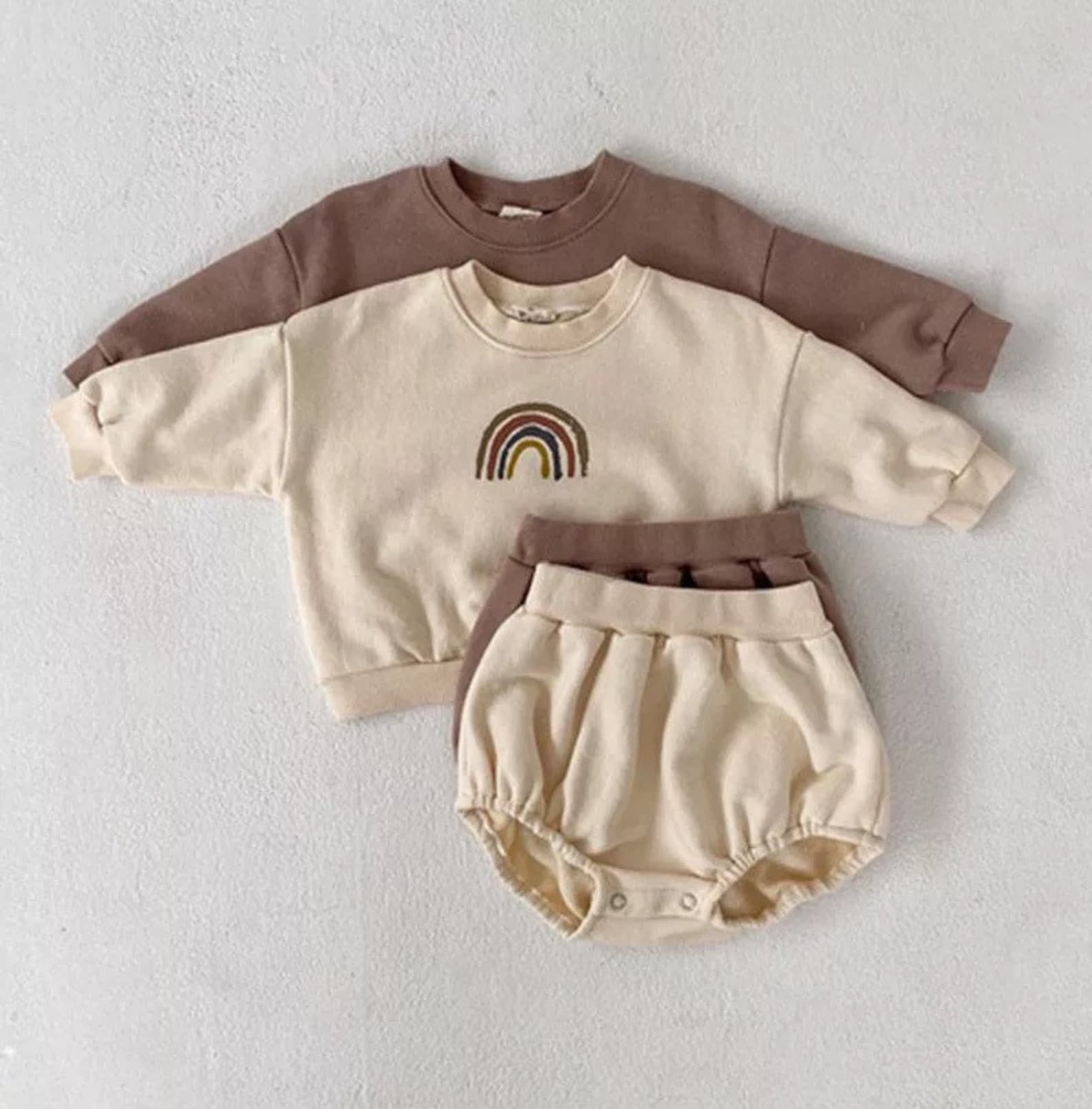 Baby clothes