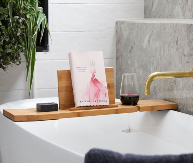 Bath Caddy