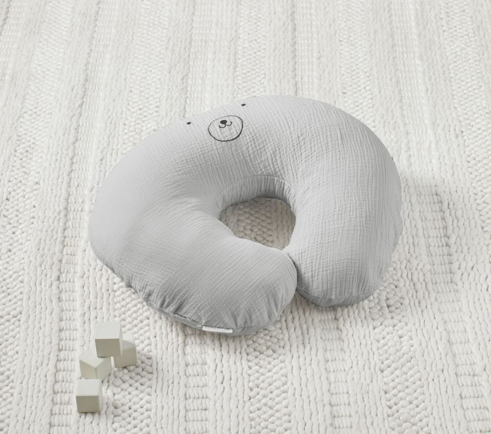 Nursing Pillow