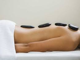 Postpartum massage