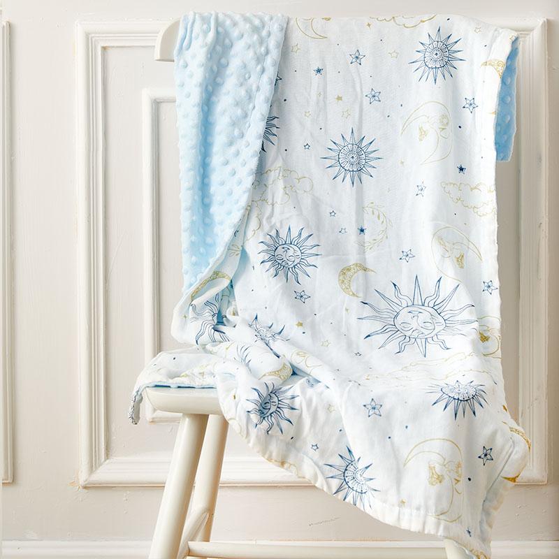 Blanket / Quilt