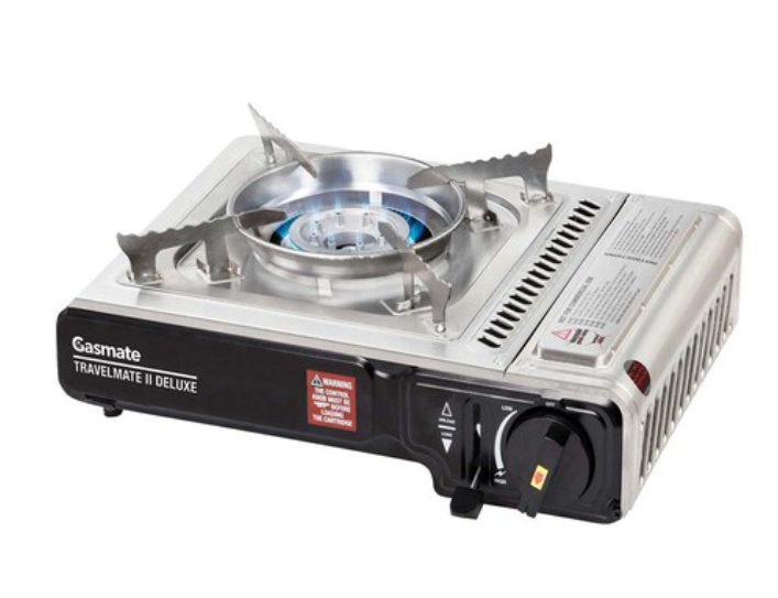 Portable Gas Stove