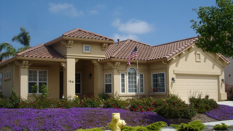 house deposit