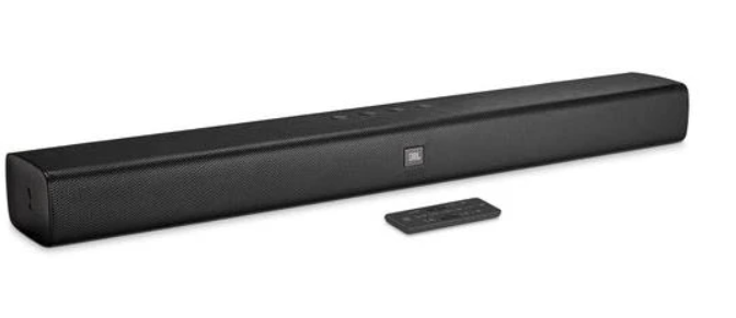 Sound Bar System