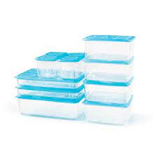 Tupperware/ Storage containers