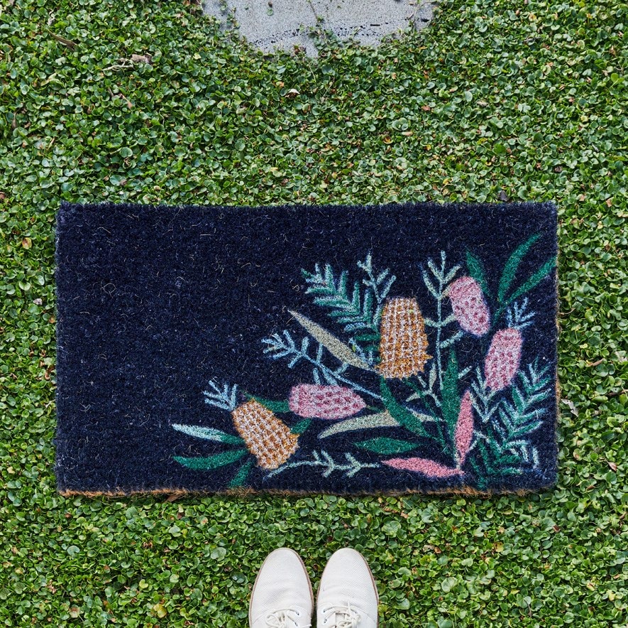Outdoor Floor Mat