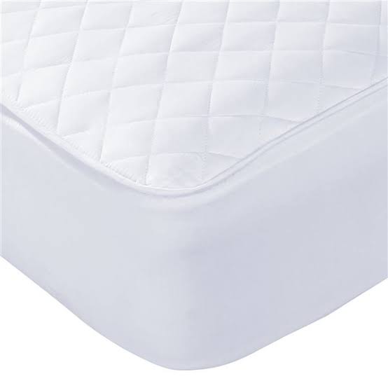 Cot Mattress Protectors