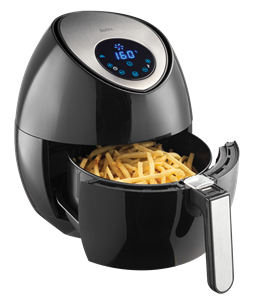 Bellini digital air fryer