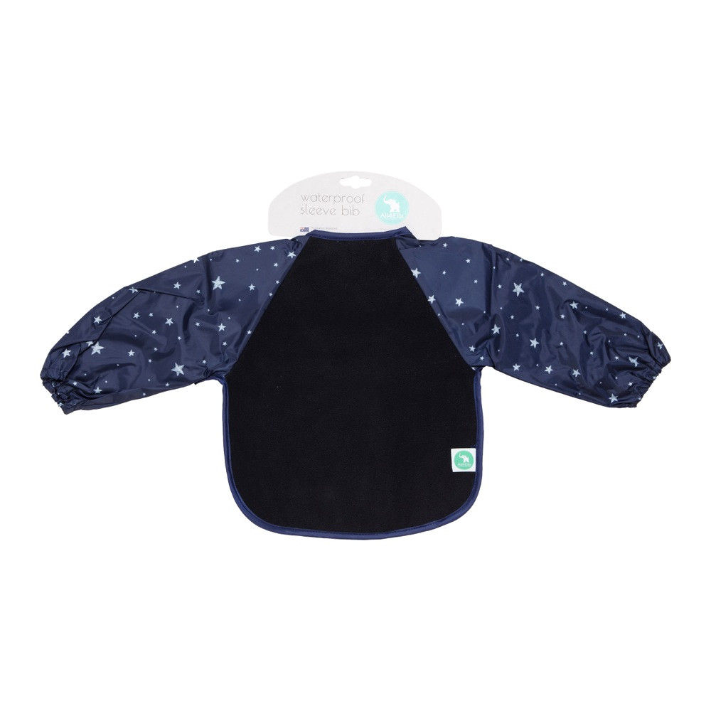 Long Sleeve Bib