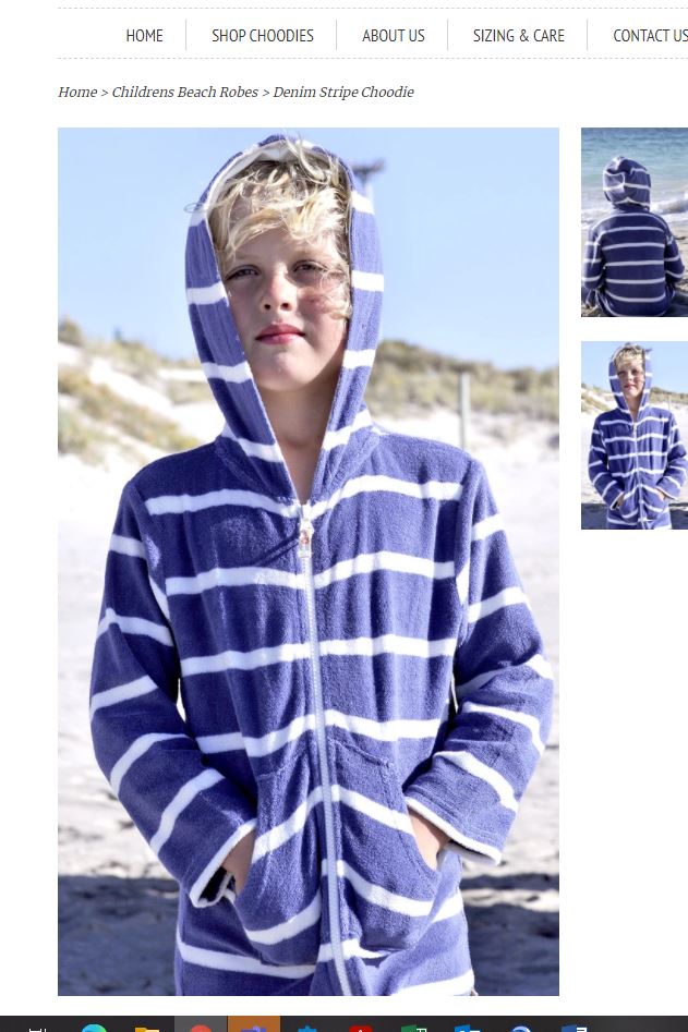 choodie.com.au/collections/kids-beach-robes/products/denim-stripe-choodie-1