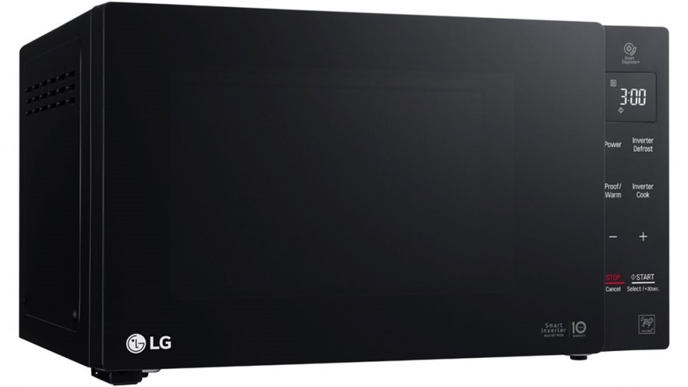 LG NeoChef 23L Microwave Oven