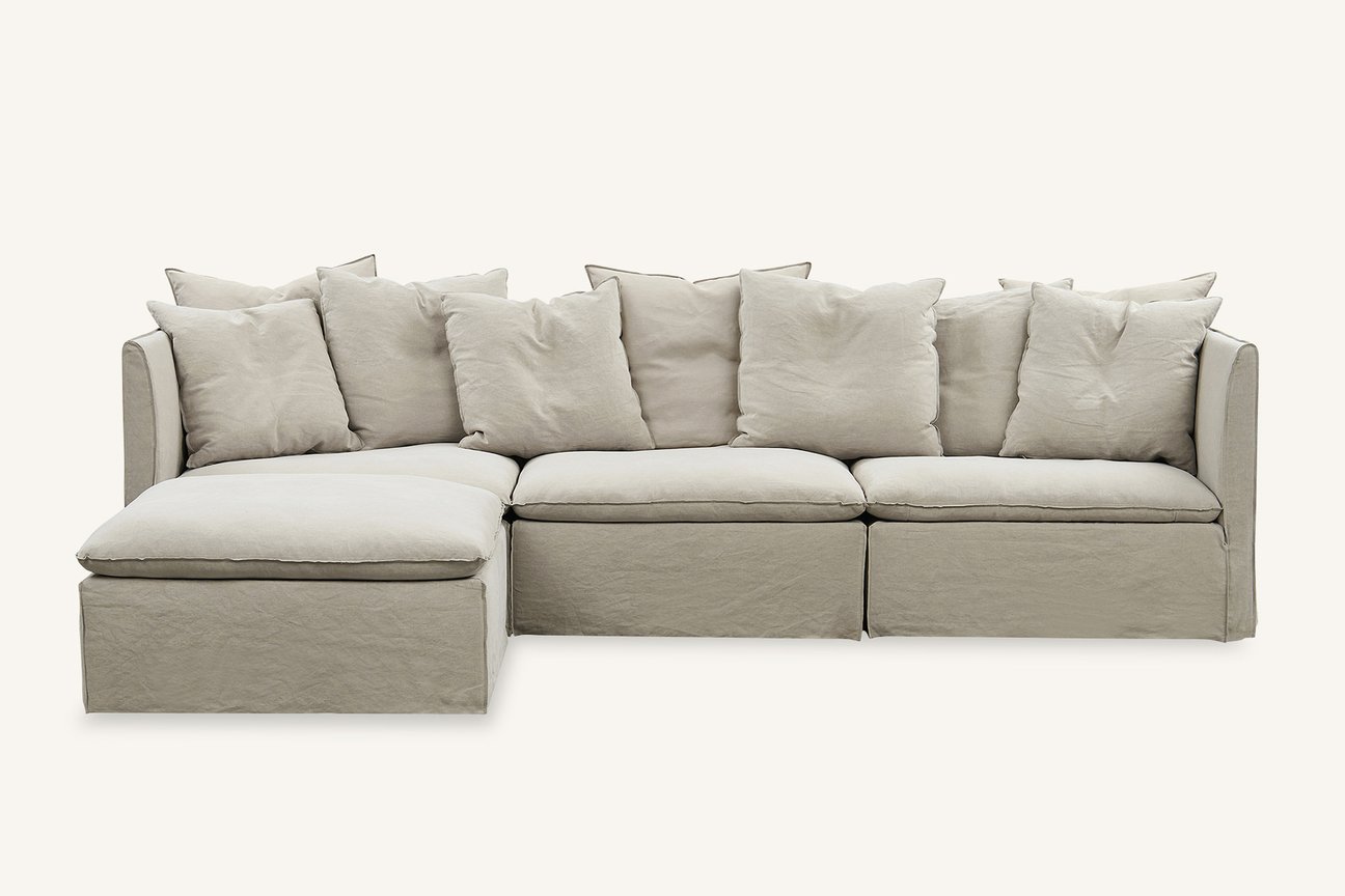Loungeroom Set