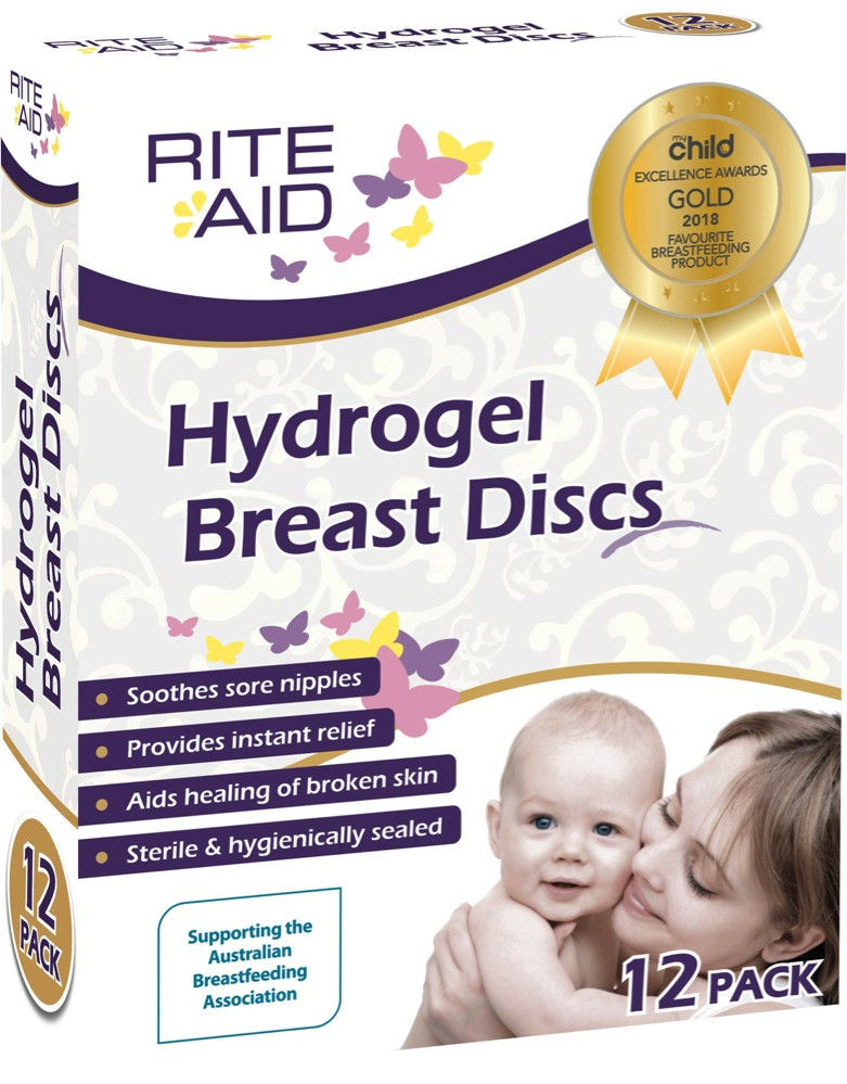 Breast Discs