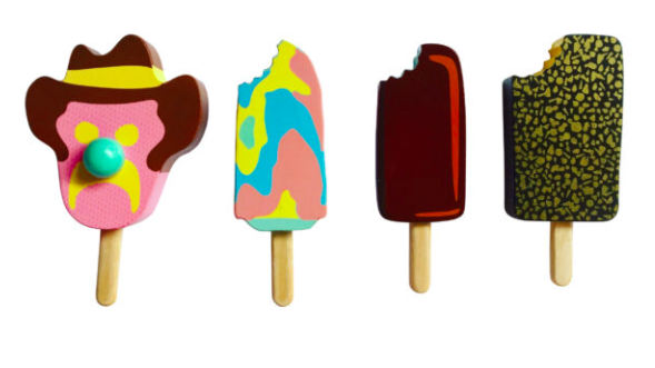 Australian Ice Creams- Iconic Toy