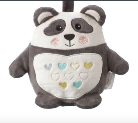 Pip The Panda Light and Sound Sleep Aid - Rechargeable