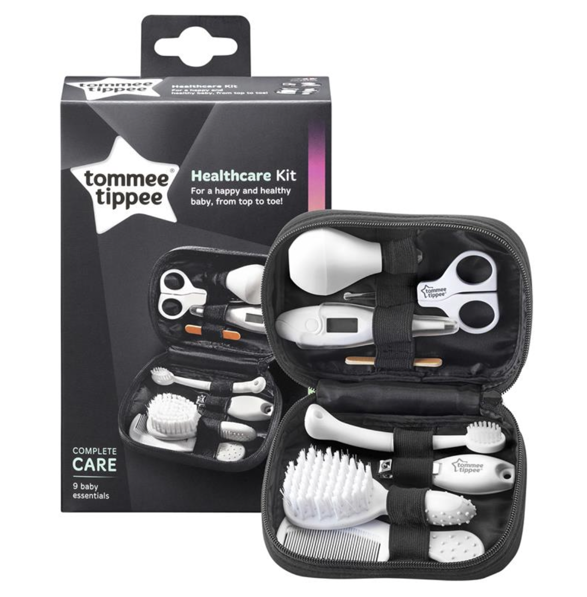 Healthcare Kit