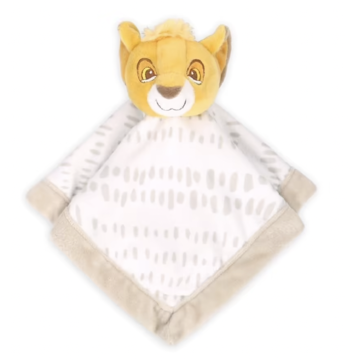 Simba Comforter